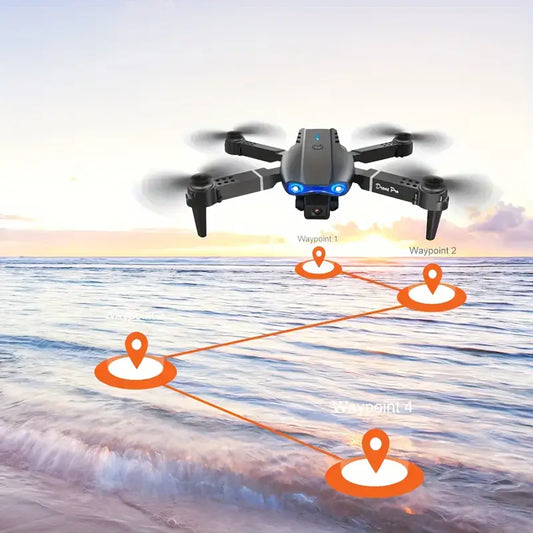 E99 DRONE CAMERA.