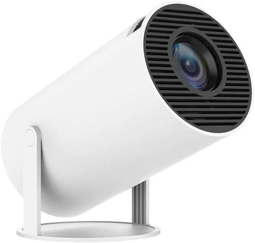 4k HD Wifi Projector